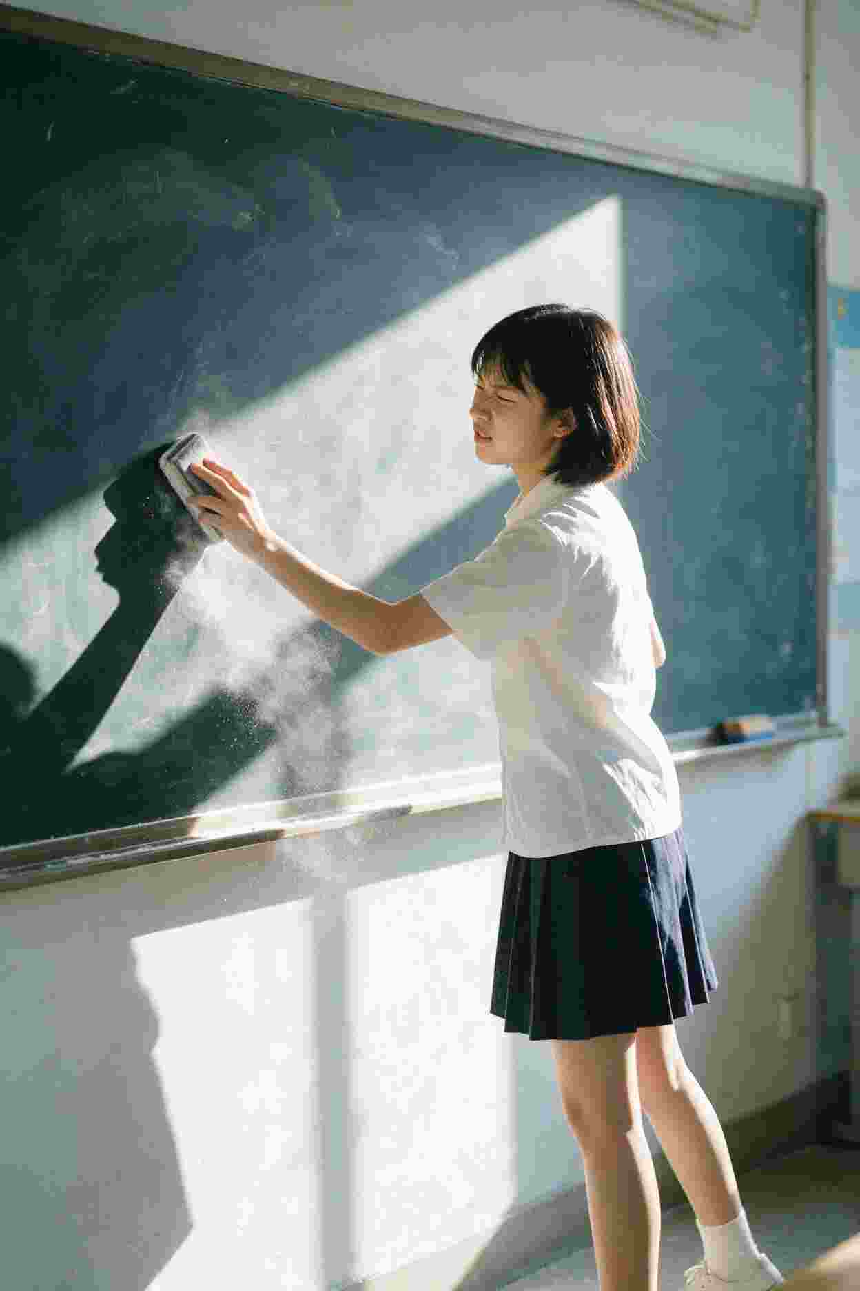 前任攻略