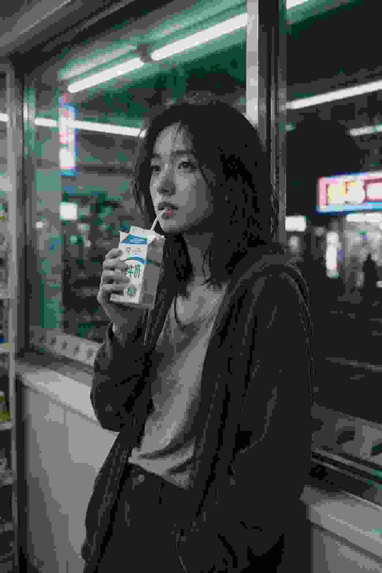 琉璃心事